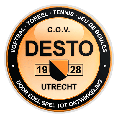COV DESTO