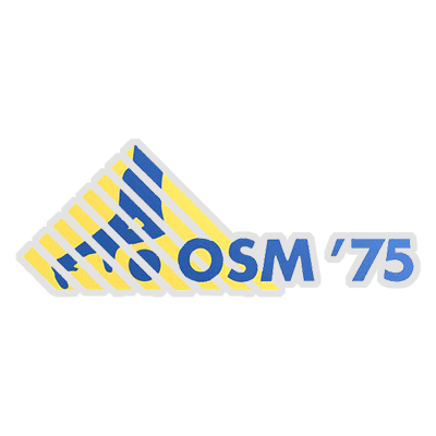 OSM '75