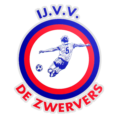 IJVV De Zwervers
