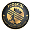FC Olympique Strasbourg Koenigshoffen 1906 logo
