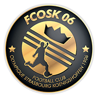 FC Olympique Strasbourg Koenigshoffen 1906