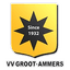 VV Groot-Ammers logo