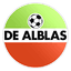 VV De Alblas logo