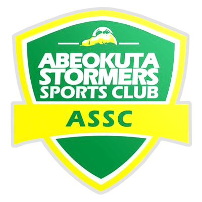 Abeokuta Stormers S.C.