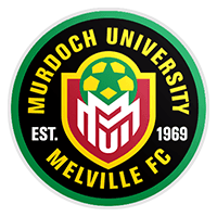 Murdoch University Melville FC