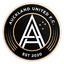 Auckland United FC logo