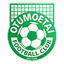 Otumoetai FC logo