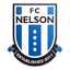 FC Nelson logo