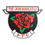 Te Awamutu AFC logo