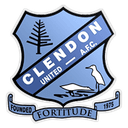 Clendon United