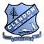 Clendon United AFC logo
