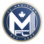 FC Manitoba logo