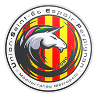 Union St-Estève Espoir Perpignan