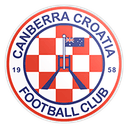 Canberra Croatia
