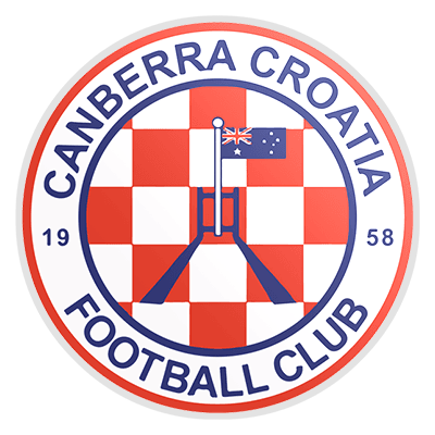 Canberra Croatia FC