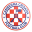 Canberra Croatia FC logo