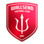 Wallsend FC logo