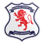 Kwinana United SC logo