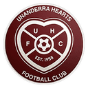Unanderra Hearts