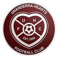 Unanderra Hearts
