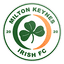 Milton Keynes Irish logo