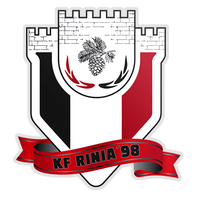KF Rinia 98 Dolno Svilare