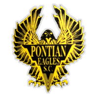 Pontian Eagles SC