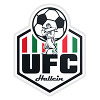 Union Fussballclub Hallein