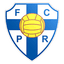 Pedras Rubras B logo