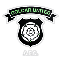 Golcar United