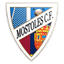 Móstoles C.F. logo