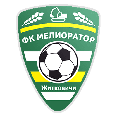 Meliorator Zhitkovichi