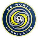 Noble Hurricanes