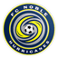 FC Noble Hurricanes logo