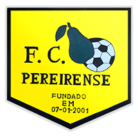 Pereirense
