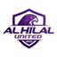 Al-Hilal United logo