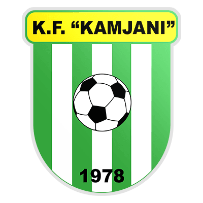 KF Kamjani