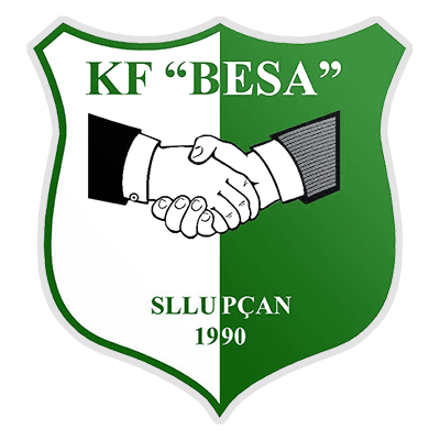 KF Besa-Vllazrimi Slupčane