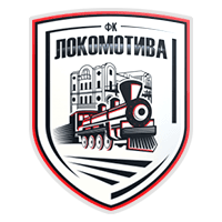 FK Tim Lokomotiva 2018 Gradsko