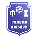 Golemo Konjari