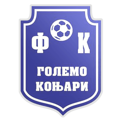 FK Golemo Konjari