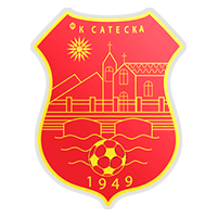 FK Sateska Volino