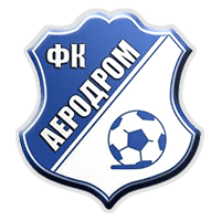 FK Aerodrom 2018 Skopje