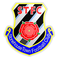 Stonehouse Town