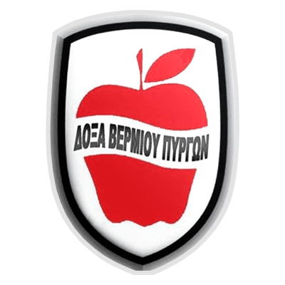 PAS Doxa Vermiou Pyrgon