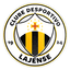 CD Lajense logo