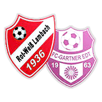 Spielgemeinschaft SK Rot-Weiß Lambach/FC Edt