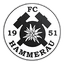 FC Hammerau logo