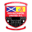 Drumchapel United logo