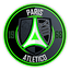 Paris 13 Atlético logo